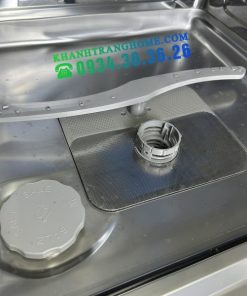 Máy rửa bát Canzy CZ-DW11GB - 111