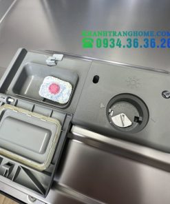 Máy rửa bát Canzy CZ-DW11GB - 119