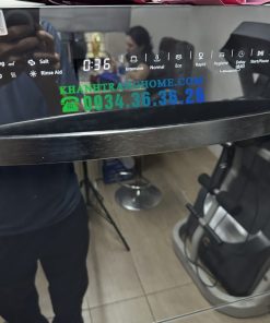 Máy rửa bát Canzy CZ-DW11GB - 121