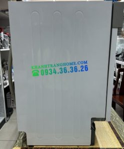 Máy rửa chén âm bán phần Hafele HDW-HI60B 533.23.210 - 205