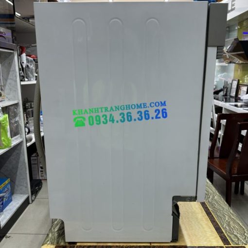 Máy rửa chén âm bán phần Hafele HDW-HI60B 533.23.210 - 79