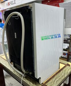 Máy rửa chén âm bán phần Hafele HDW-HI60B 533.23.210 - 203
