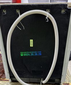 Máy rửa chén âm bán phần Hafele HDW-HI60B 533.23.210 - 199