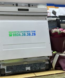 Máy rửa chén âm bán phần Hafele HDW-HI60B 533.23.210 - 195