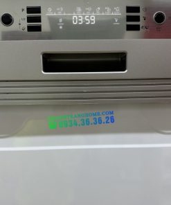 Máy rửa chén âm bán phần Hafele HDW-HI60B 533.23.210 - 193