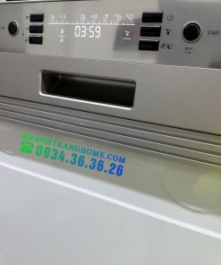 Máy rửa chén âm bán phần Hafele HDW-HI60B 533.23.210 - 189