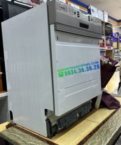 Máy rửa chén âm bán phần Hafele HDW-HI60B 533.23.210 - 183