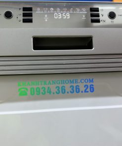 Máy rửa chén âm bán phần Hafele HDW-HI60B 533.23.210 - 181