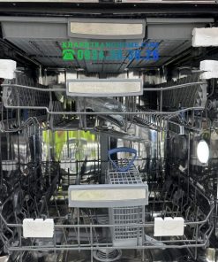 Máy rửa chén âm bán phần Hafele HDW-HI60B 533.23.210 - 177