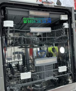 Máy rửa chén âm bán phần Hafele HDW-HI60B 533.23.210 - 175