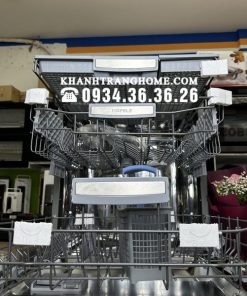 Máy rửa chén âm bán phần Hafele HDW-HI60B 533.23.210 - 157