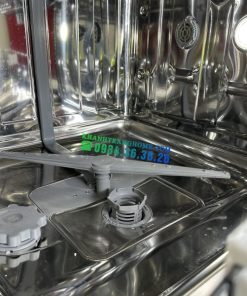 Máy rửa chén âm bán phần Hafele HDW-HI60B 533.23.210 - 153