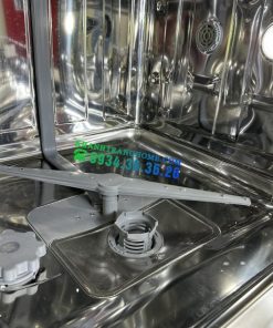 Máy rửa chén âm bán phần Hafele HDW-HI60B 533.23.210 - 147