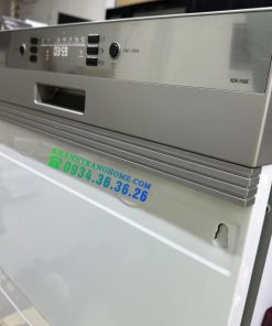 Máy rửa chén âm bán phần Hafele HDW-HI60B 533.23.210 - 137