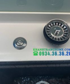 MÁY HỦY RÁC TEKA TR 550 NHẬP KHẨU CHÂU ÂU 115890013 - 169