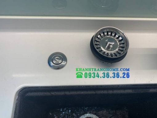 MÁY HỦY RÁC TEKA TR 550 NHẬP KHẨU CHÂU ÂU 115890013 - 75