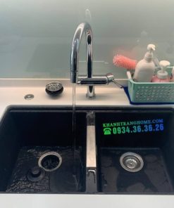 MÁY HỦY RÁC TEKA TR 550 NHẬP KHẨU CHÂU ÂU 115890013 - 171