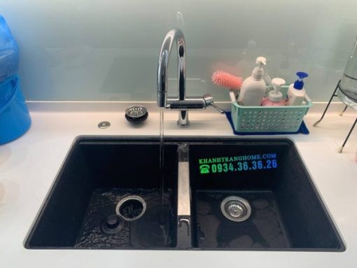 MÁY HỦY RÁC TEKA TR 550 NHẬP KHẨU CHÂU ÂU 115890013 - 77