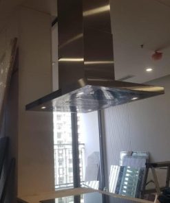 Máy hút mùi đảo Bosch HMH DIB98JQ50B|Serie 6 - 24 Máy hút mùi đảo Bosch HMH DIB98JQ50B|Serie 6 - 23