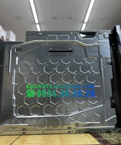 LÒ NƯỚNG KẾT HỢP VI SÓNG BOSCH HMH CMG633BS1B SERIES 8 - 93