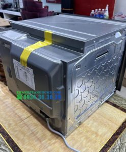 LÒ NƯỚNG KẾT HỢP VI SÓNG BOSCH HMH CMG633BS1B SERIES 8 - 99