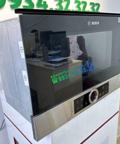 Lò Vi Sóng Âm Tủ Bosch Bfl634Gs1B 539.36.020 - 344 Lò Vi Sóng Âm Tủ Bosch Bfl634Gs1B 539.36.020 - 343