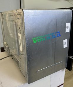 Lò Vi Sóng Âm Tủ Bosch Bfl634Gs1B 539.36.020 - 340 Lò Vi Sóng Âm Tủ Bosch Bfl634Gs1B 539.36.020 - 339