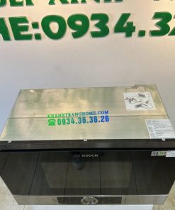 Lò Vi Sóng Âm Tủ Bosch Bfl634Gs1B 539.36.020 - 330 Lò Vi Sóng Âm Tủ Bosch Bfl634Gs1B 539.36.020 - 329