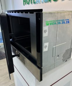 Lò Vi Sóng Âm Tủ Bosch Bfl634Gs1B 539.36.020 - 312 Lò Vi Sóng Âm Tủ Bosch Bfl634Gs1B 539.36.020 - 311