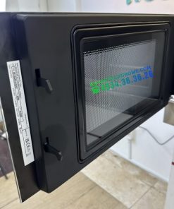 Lò Vi Sóng Âm Tủ Bosch Bfl634Gs1B 539.36.020 - 308 Lò Vi Sóng Âm Tủ Bosch Bfl634Gs1B 539.36.020 - 307