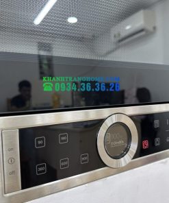 Lò Vi Sóng Âm Tủ Bosch Bfl634Gs1B 539.36.020 - 302 Lò Vi Sóng Âm Tủ Bosch Bfl634Gs1B 539.36.020 - 301