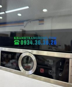 Lò Vi Sóng Âm Tủ Bosch Bfl634Gs1B 539.36.020 - 300 Lò Vi Sóng Âm Tủ Bosch Bfl634Gs1B 539.36.020 - 299