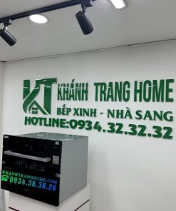 Lò Nướng Kết Hợp Vi Sóng KAFF KF-OMS44L - 38