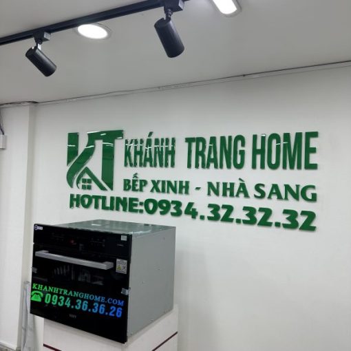 Lò Nướng Kết Hợp Vi Sóng KAFF KF-OMS44L - 12