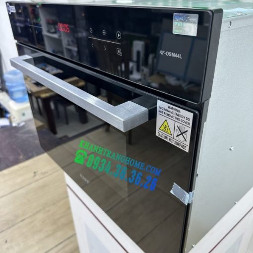 Lò Nướng Kết Hợp Vi Sóng KAFF KF-OMS44L - 14