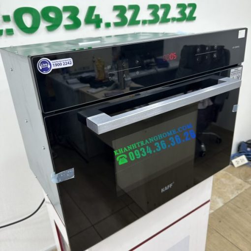Lò Nướng Kết Hợp Vi Sóng KAFF KF-OMS44L - 16