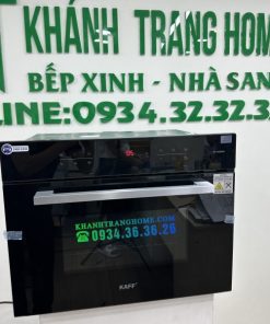 Lò Nướng Kết Hợp Vi Sóng KAFF KF-OMS44L - 44