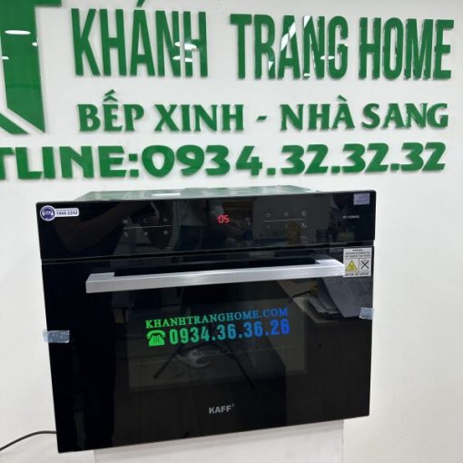 Lò Nướng Kết Hợp Vi Sóng KAFF KF-OMS44L - 18