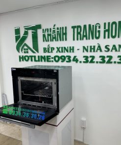 Lò Nướng Kết Hợp Vi Sóng KAFF KF-OMS44L - 46