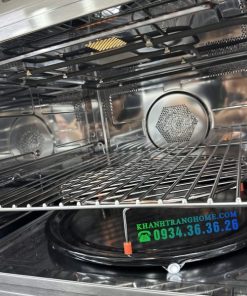 Lò Nướng Kết Hợp Vi Sóng KAFF KF-OMS44L - 48