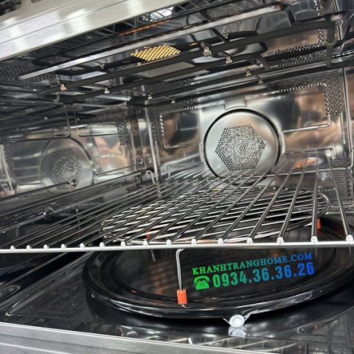 Lò Nướng Kết Hợp Vi Sóng KAFF KF-OMS44L - 22