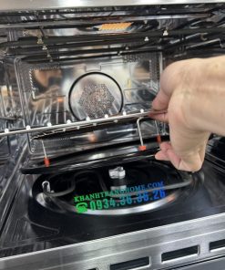 Lò Nướng Kết Hợp Vi Sóng KAFF KF-OMS44L - 50