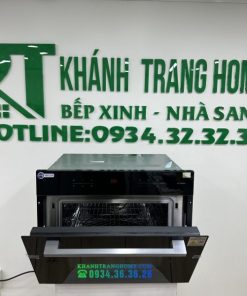 Lò Nướng Kết Hợp Vi Sóng KAFF KF-OMS44L - 52