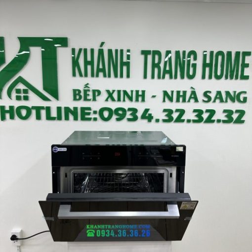 Lò Nướng Kết Hợp Vi Sóng KAFF KF-OMS44L - 26