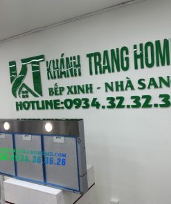 Máy hút mùi bằng thép không gỉ dạng ống 90cm Electrolux LFT769X - 81