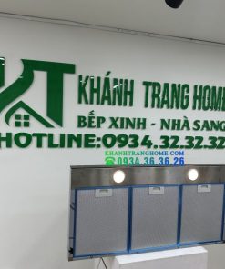 Máy hút mùi bằng thép không gỉ dạng ống 90cm Electrolux LFT769X - 83