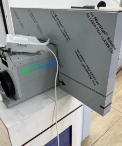 Máy hút mùi bằng thép không gỉ dạng ống 90cm Electrolux LFT769X - 101