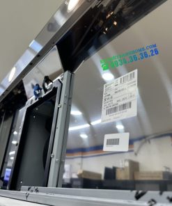 Máy hút mùi bằng thép không gỉ dạng ống 90cm Electrolux LFT769X - 113