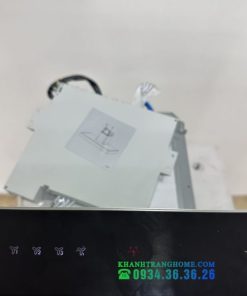 Máy hút mùi bằng thép không gỉ dạng ống 90cm Electrolux LFT769X - 119