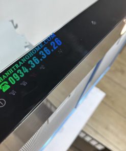 Máy hút mùi bằng thép không gỉ dạng ống 90cm Electrolux LFT769X - 121